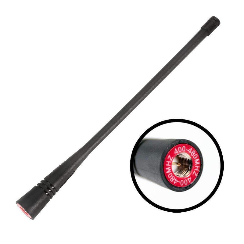 Load image into Gallery viewer, Rugged Radios UHF Long Range Antenna for RDH 16 Digital Radio