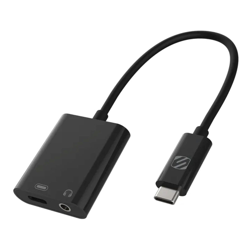 Load image into Gallery viewer, Rugged Radios USB-C Audio Adapter for GoPro Camera