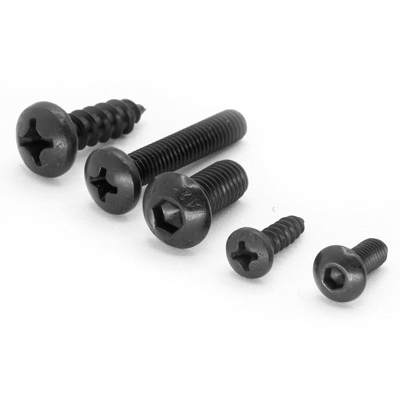 Load image into Gallery viewer, Rugged Radios UTV Kit Replacement Hardware Pack