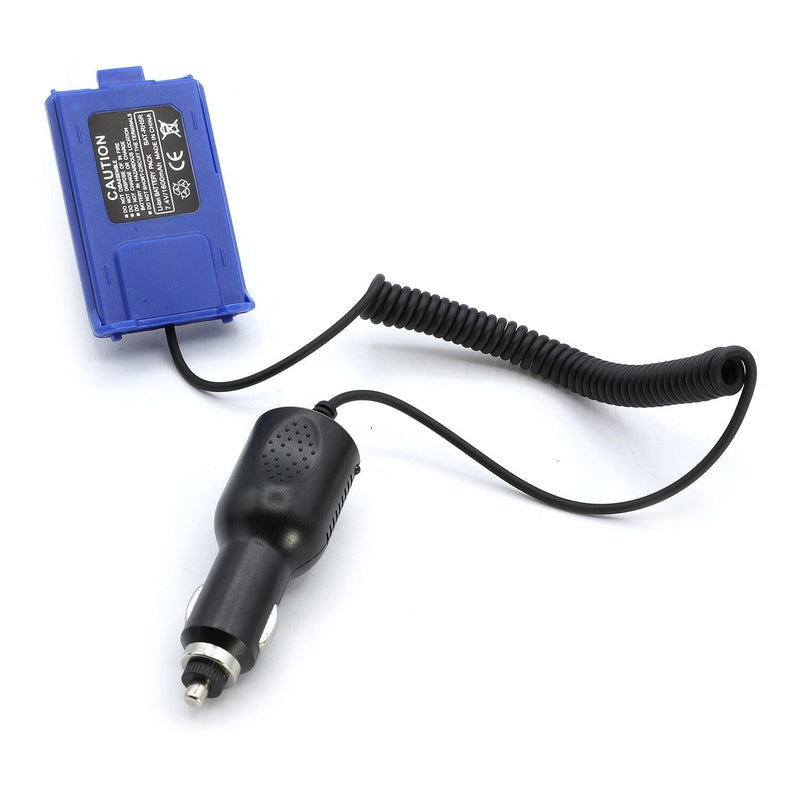 Load image into Gallery viewer, Rugged Radios V3 / RH5R Handheld Radio Battery Eliminator