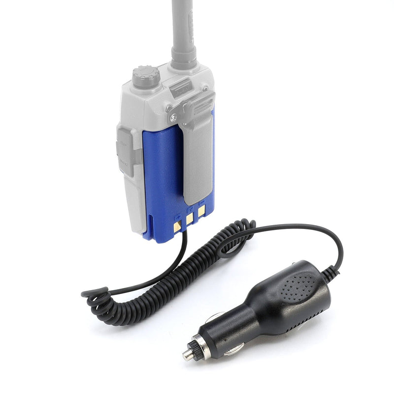 Load image into Gallery viewer, Rugged Radios V3 / RH5R Handheld Radio Battery Eliminator