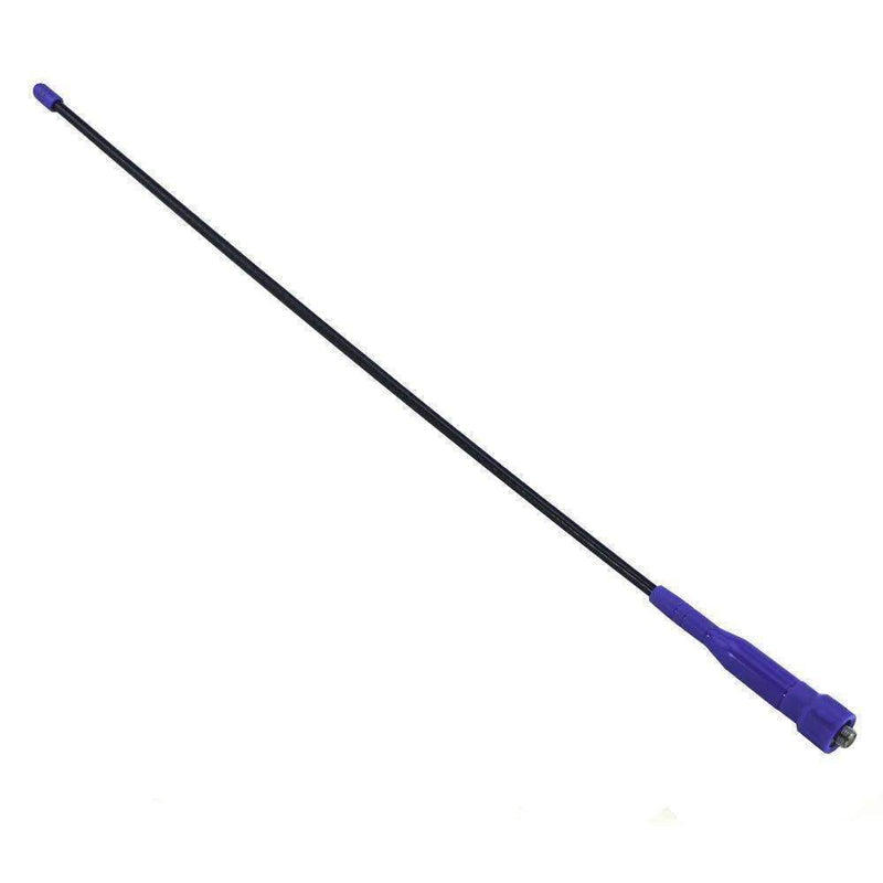 Load image into Gallery viewer, Rugged Radios V3 / RH5R Long Range Upgrade Kit - XL Battery, Go Further Antenna & Radio Bag