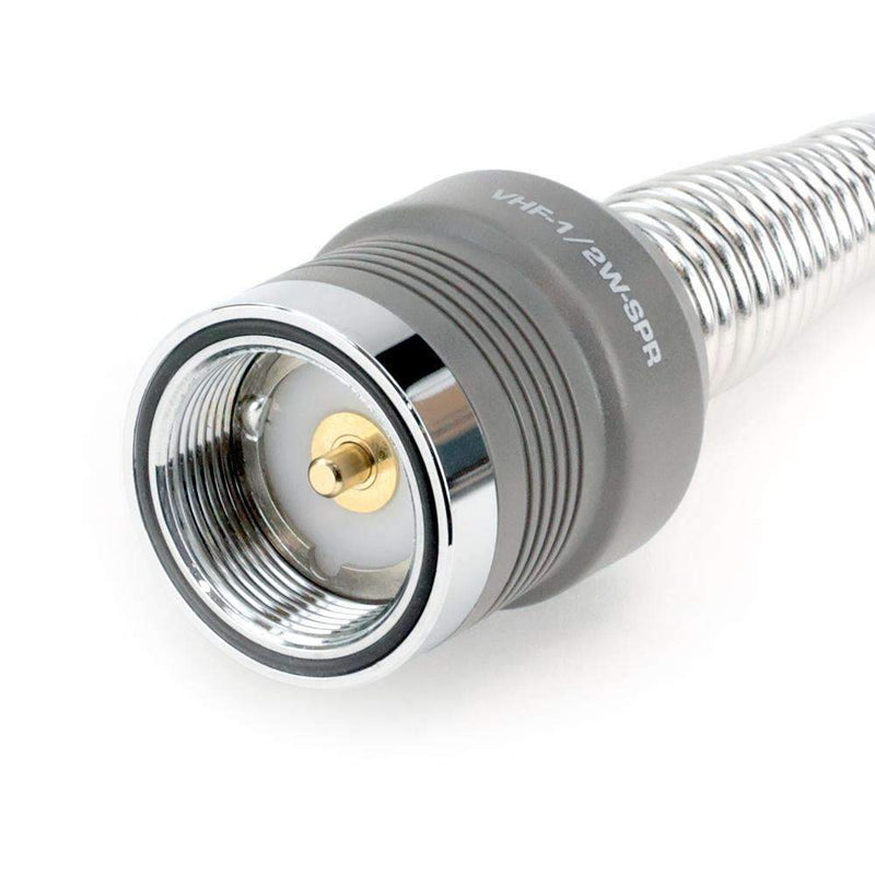 Load image into Gallery viewer, Rugged Radios VHF 1/2 Wave No Ground Plane (NGP) Antenna