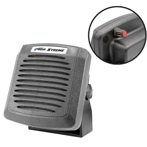 Load image into Gallery viewer, Rugged Radios XTREME Waterproof Speaker with 15 Watt Amplifier with Volume and Power Control