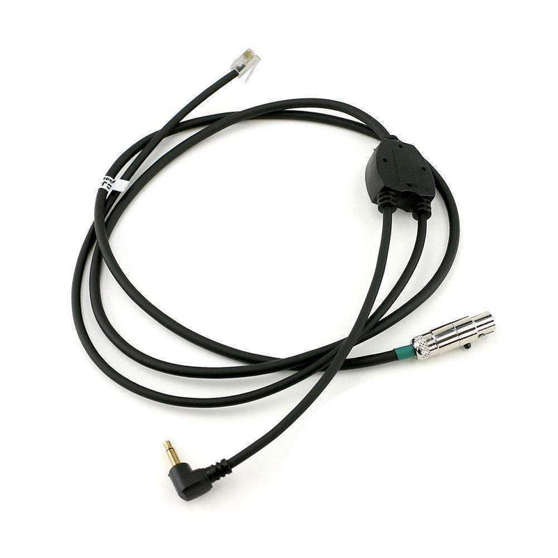 Load image into Gallery viewer, Rugged Radios Yaesu Mobile Radio Jumper Cable