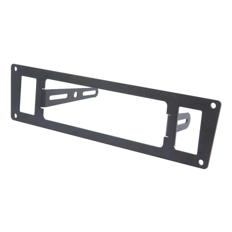 Load image into Gallery viewer, Rugged Radios Yamaha RMAX Mount for M1 / G1 / RM60 / GMR45 Mobile Radio and Rocker Switches