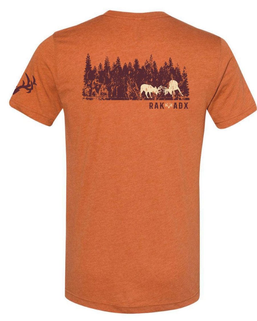 Rut Struck Tee