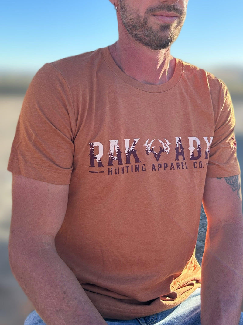 Load image into Gallery viewer, Rut Struck Tee