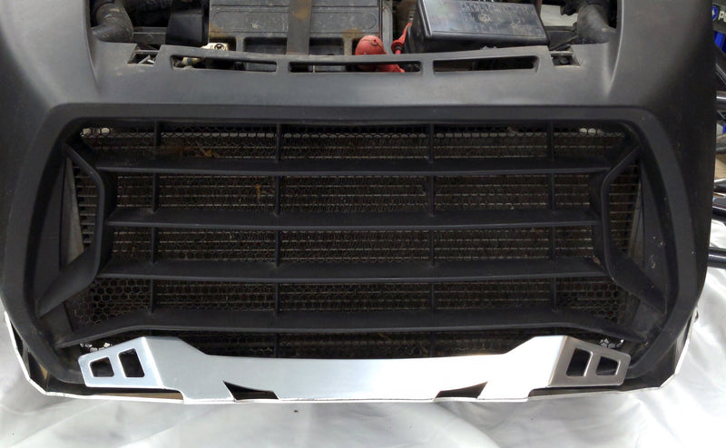 Load image into Gallery viewer, Can Am Ryker Skid Plate