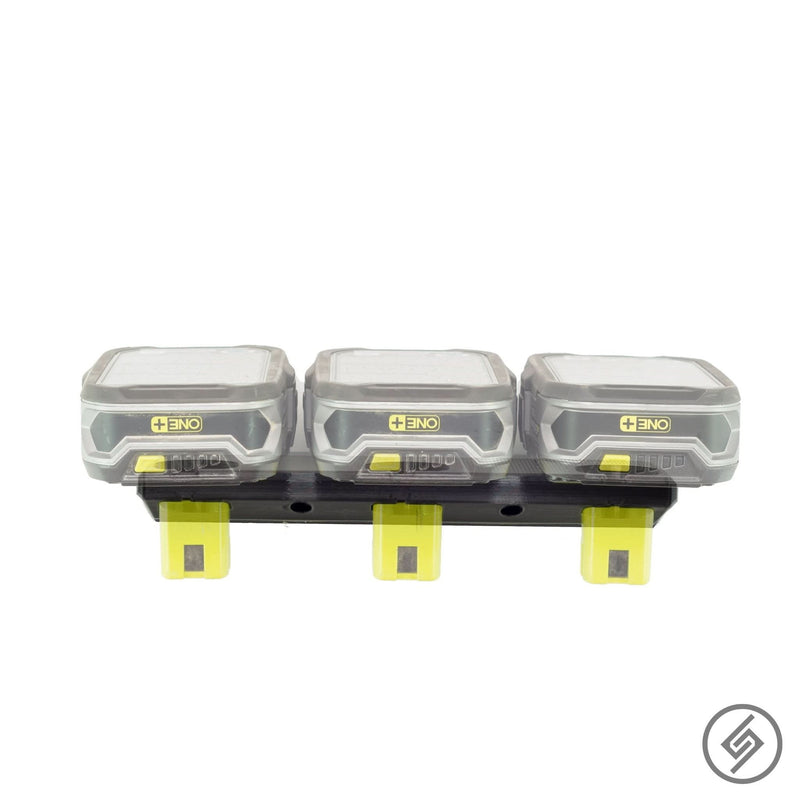 Load image into Gallery viewer, Ryobi Battery Wall Storage Hook