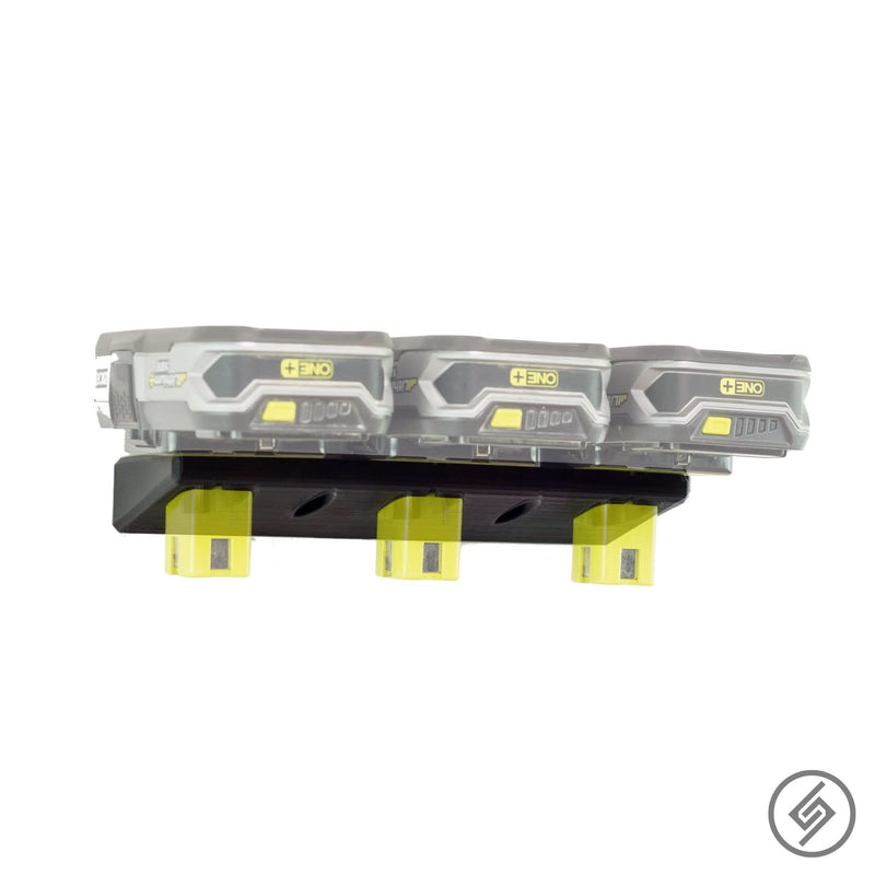 Load image into Gallery viewer, Ryobi Battery Wall Storage Hook