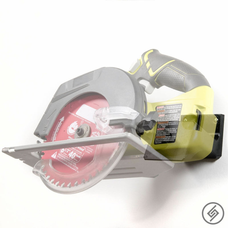 Load image into Gallery viewer, Ryobi Tool Wall Storage Hook