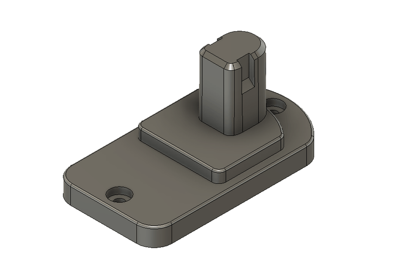 Load image into Gallery viewer, Ryobi Tool Wall Storage Hook