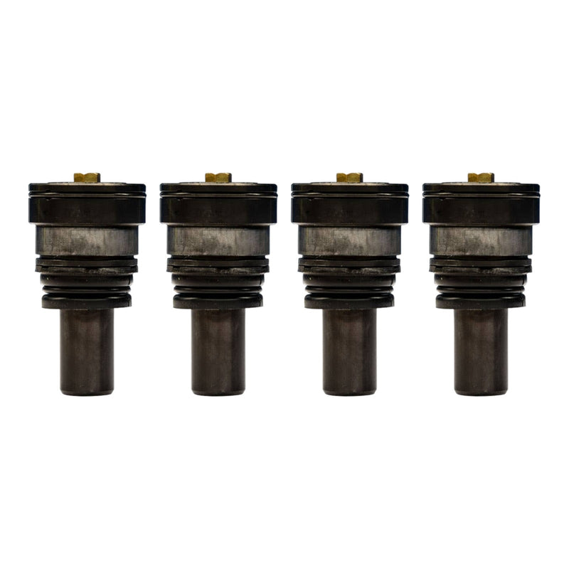 Load image into Gallery viewer, SATV Ball Joints for Polaris RZR Turbo S