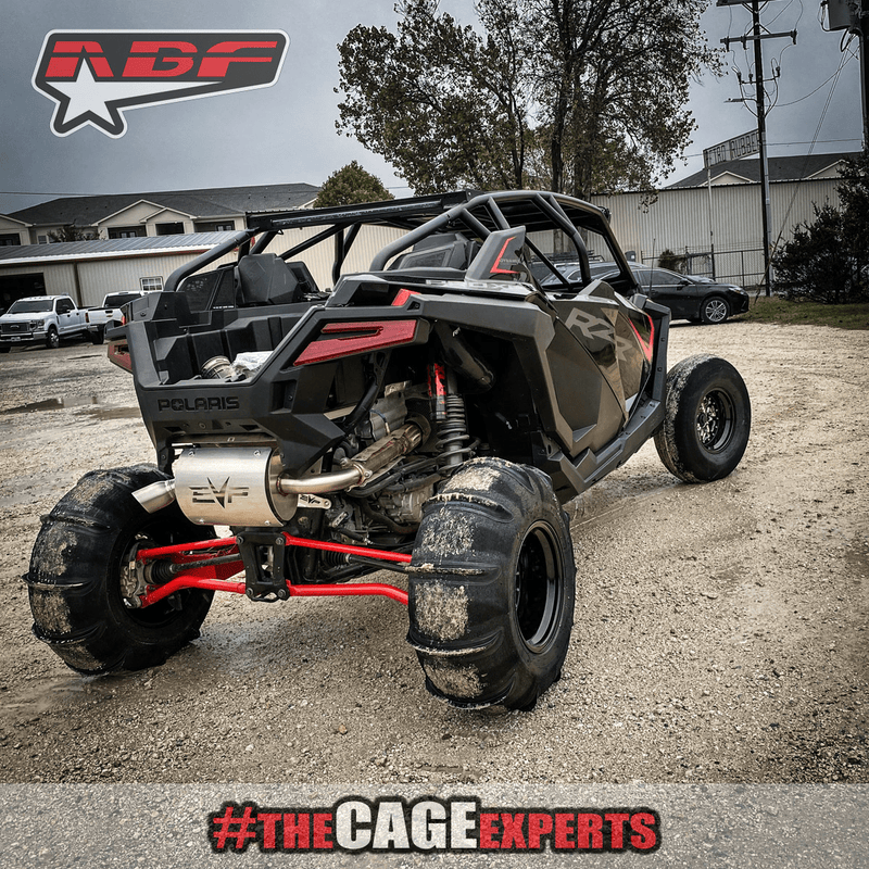 Load image into Gallery viewer, ABF Fab F16 Roll Cage for Polaris RZR Pro XP 4