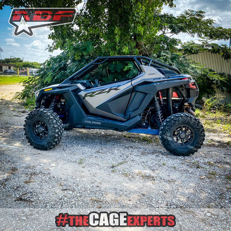 Load image into Gallery viewer, ABF Fab F16 Roll Cage for Polaris RZR Pro XP