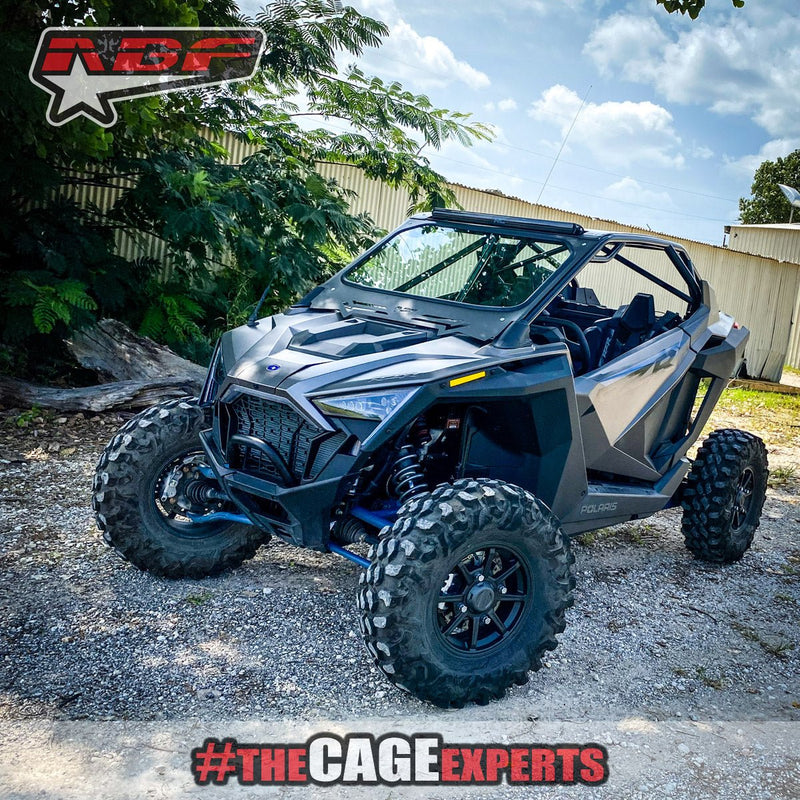 Load image into Gallery viewer, ABF Fab F16 Roll Cage for Polaris RZR Pro XP