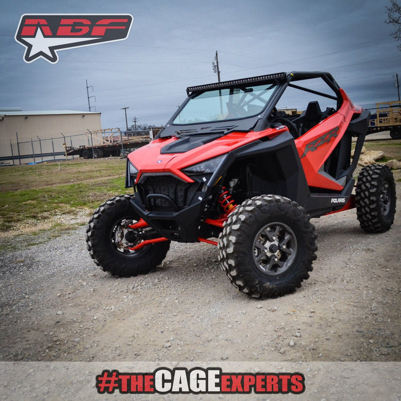 Load image into Gallery viewer, ABF Fab F16 Roll Cage for Polaris RZR Pro XP