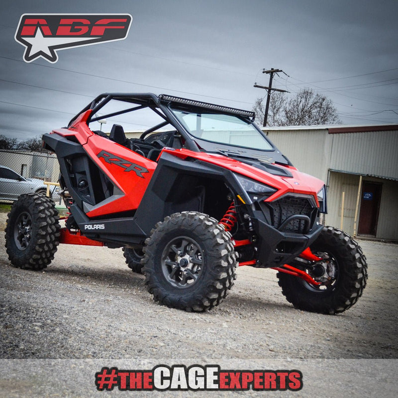 Load image into Gallery viewer, ABF Fab F16 Roll Cage for Polaris RZR Pro XP