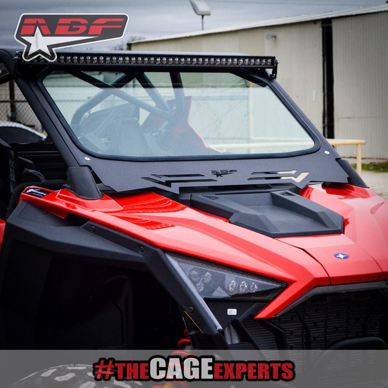 Load image into Gallery viewer, ABF Fab F16 Roll Cage for Polaris RZR Pro XP