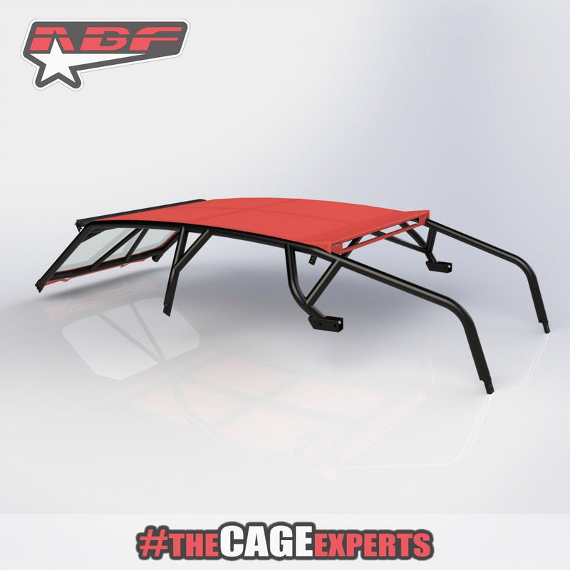 Load image into Gallery viewer, ABF Fab F16 Roll Cage for Polaris RZR Pro XP 4