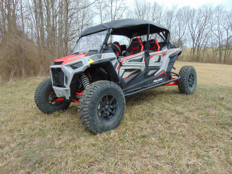 Load image into Gallery viewer, Polaris RZR XP 4 Turbo S - Soft Top