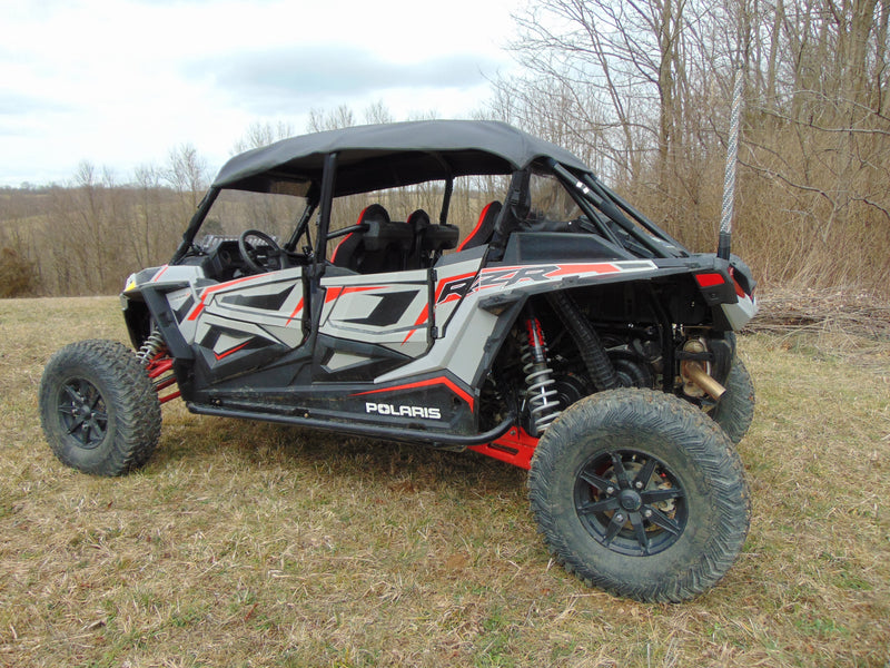 Load image into Gallery viewer, Polaris RZR XP 4 Turbo S - Soft Top
