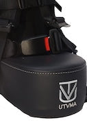 Load image into Gallery viewer, RZR 4 900 Bump Seat Set (Front and Rear)