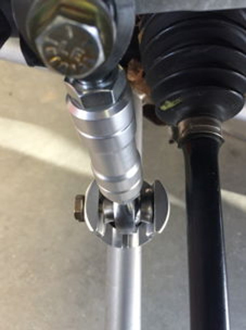 Load image into Gallery viewer, Shock Therapy Front Sway Bar Kit for 2014-2018 RZR XP 1000