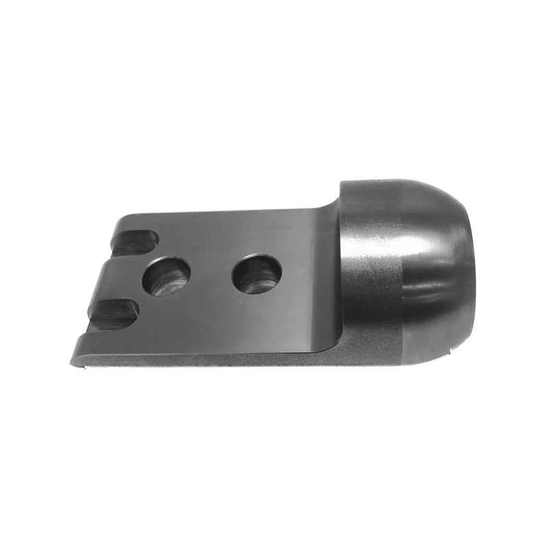 Load image into Gallery viewer, Polaris Turbo R Builder Kit with radius rear bungs