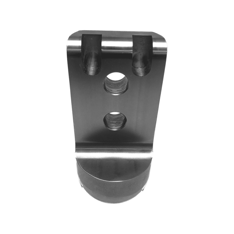 Load image into Gallery viewer, Polaris RZR Bung with Radius End
