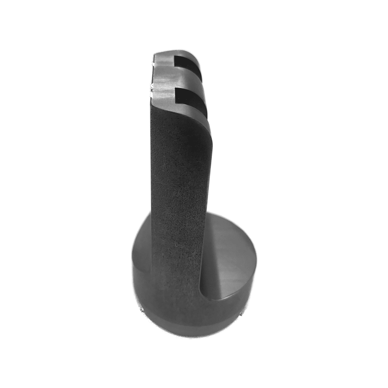 Load image into Gallery viewer, Polaris RZR Bung with Radius End