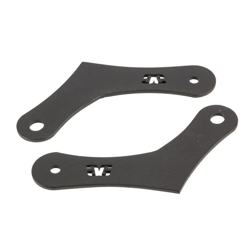 Load image into Gallery viewer, Polaris RZR 1000 & 2014+ RZR 900 30" LED Light Bar Roof Mounts