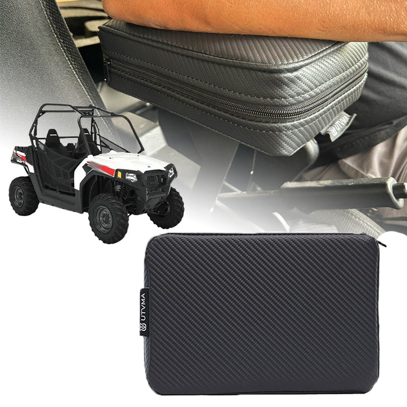 Load image into Gallery viewer, UTVMA RZR 570 Armrest with Bracket (2017-2022)