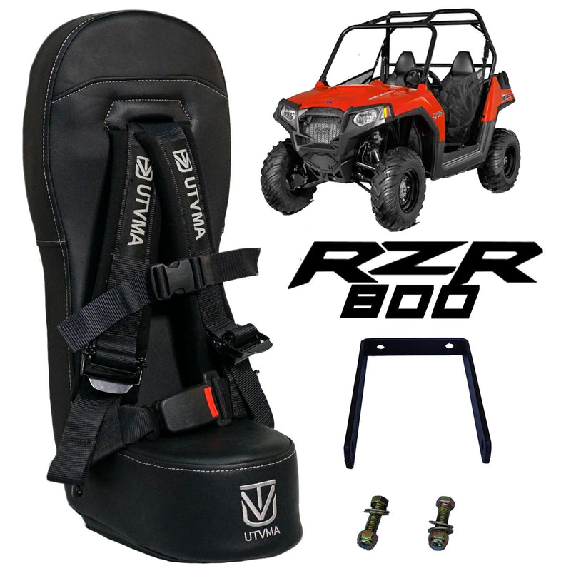 Load image into Gallery viewer, RZR 800/900 Bump Seat (2008-2014)