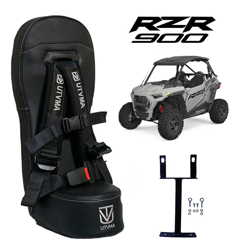 Load image into Gallery viewer, RZR 900 Bump Seat (2015+)