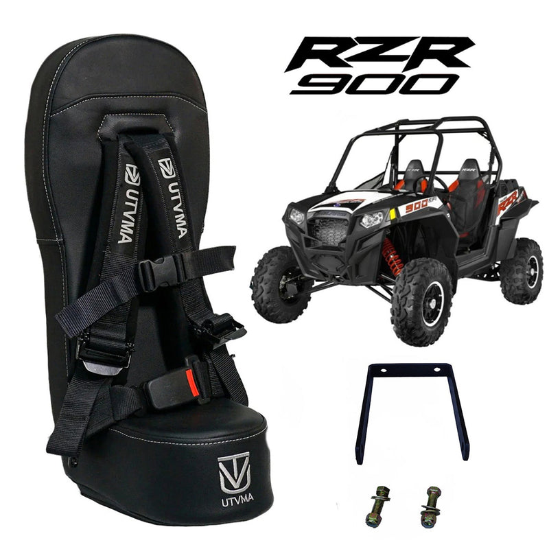 Load image into Gallery viewer, RZR 900 Bump Seat (2011-2014)