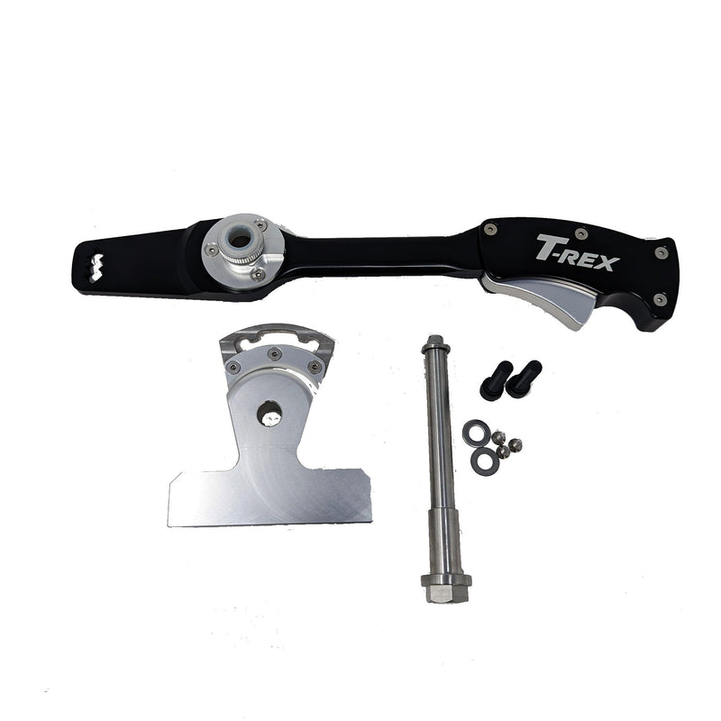 Load image into Gallery viewer, Gated shifter Polaris RZR Pro Xp