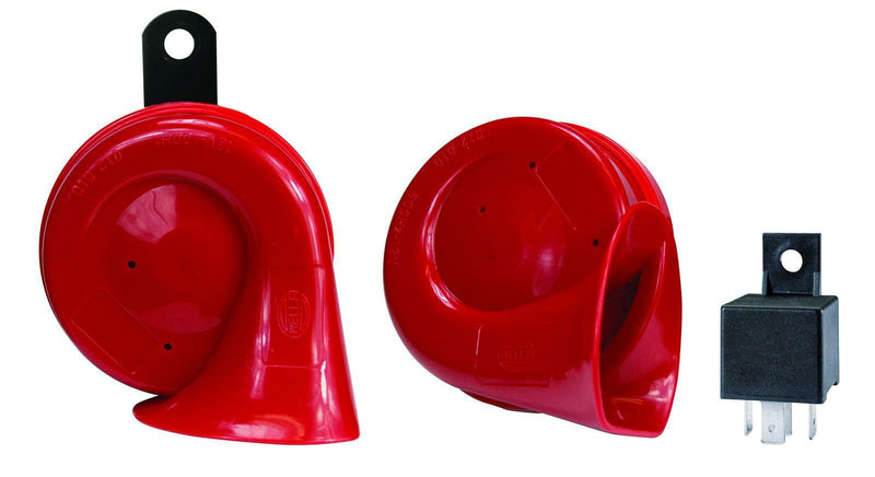 Load image into Gallery viewer, CAtuned Off-Road Horn Kit for Mercedes-Benz Sprinter