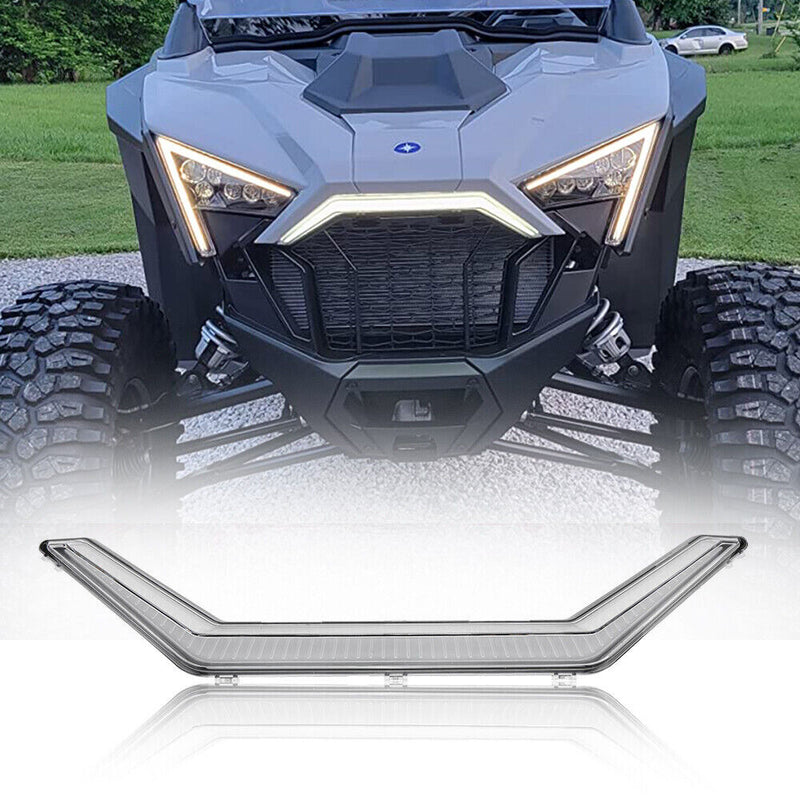 Load image into Gallery viewer, UTV Front Accent Light for Polaris RZR PRO XP/R/Turbo R 2020-2024