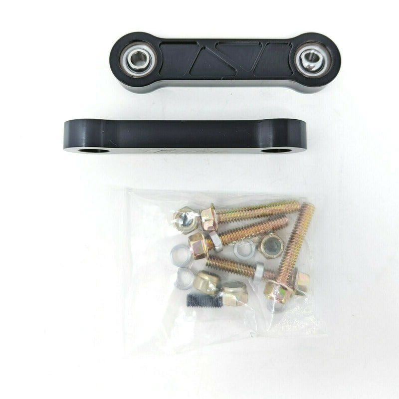 Load image into Gallery viewer, Black Ryker Sway Bar Links