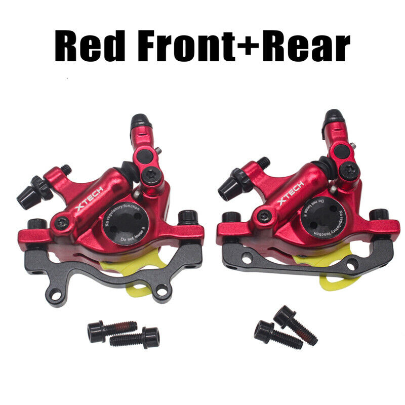 Load image into Gallery viewer, ZOOM XTECH HB-100 Brake Caliper
