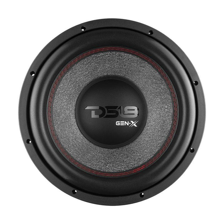 Load image into Gallery viewer, DS18 JK/JKU Wheel Well Subwoofer Enclosure Exclusive loaded Package