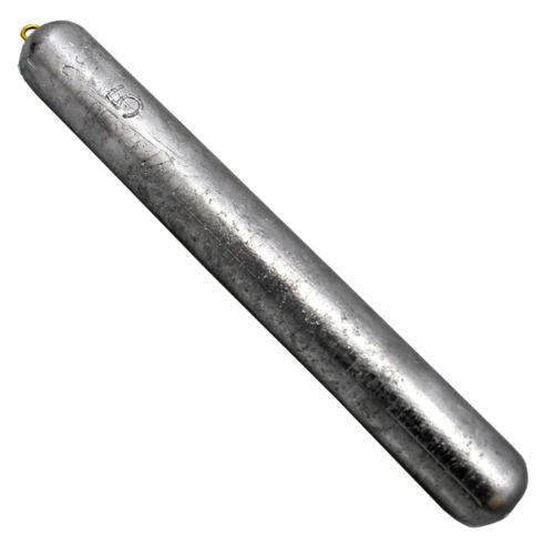 Load image into Gallery viewer, Deep Sea Fishing Weights - 1-12 lb Lead Deep Drop Sinkers