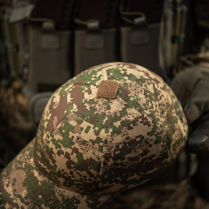Load image into Gallery viewer, M-Tac Baseball Cap Rip-Stop