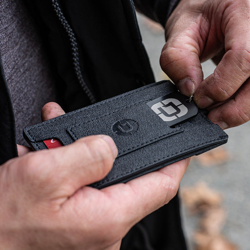 Load image into Gallery viewer, S1 Stealth™ Wallet