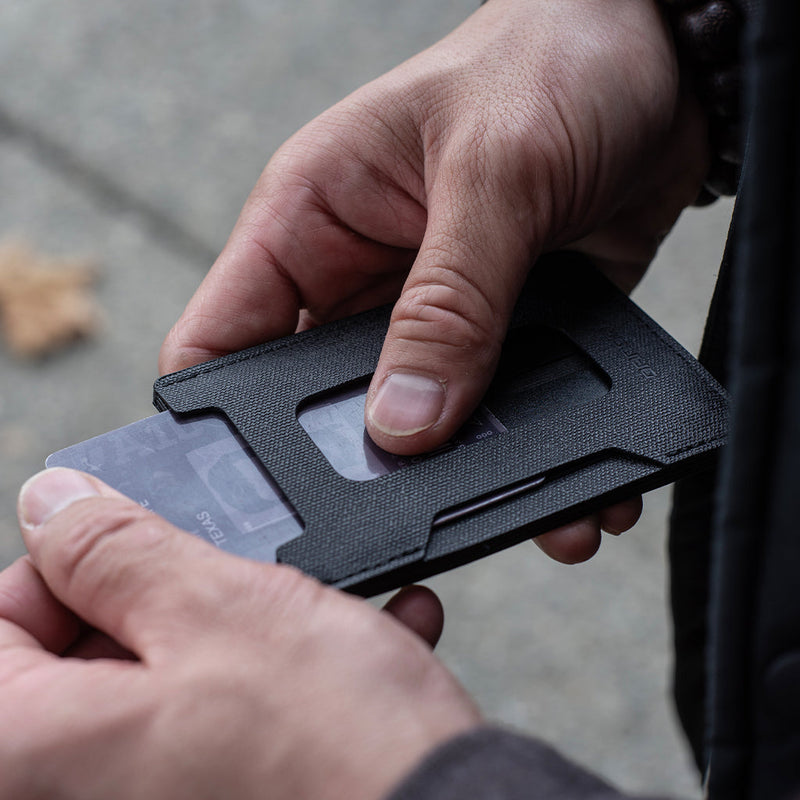 Load image into Gallery viewer, S1 Stealth™ Wallet