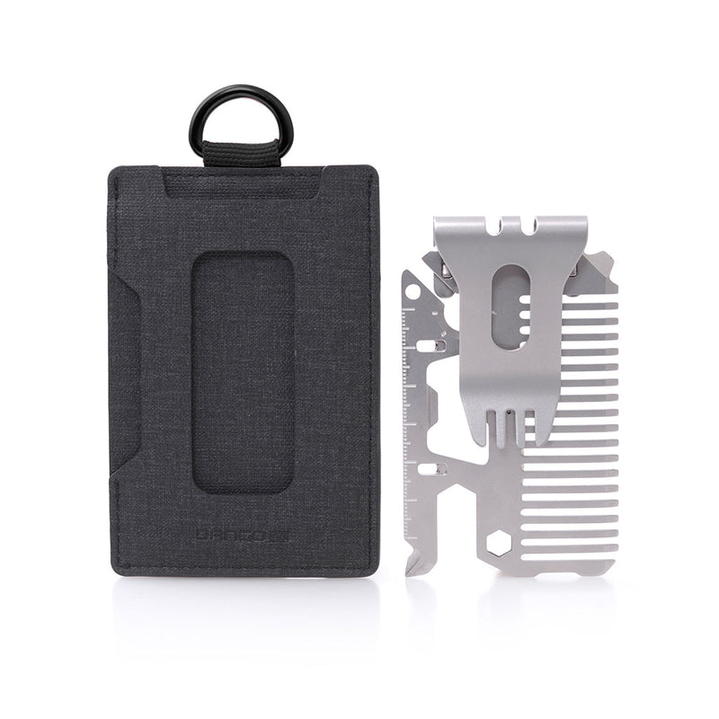 Load image into Gallery viewer, S1 Stealth™ Wallet & MT03 Bundle
