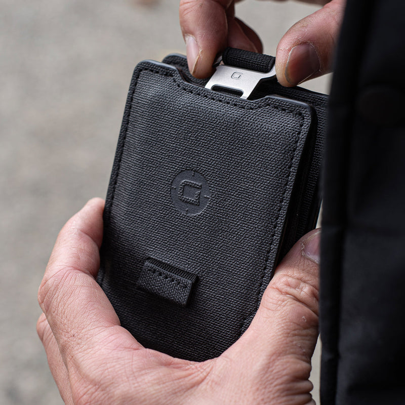 Load image into Gallery viewer, S2 Stealth™ Bifold Wallet