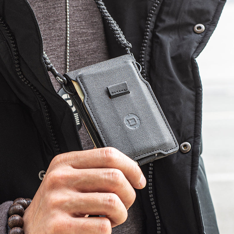 Load image into Gallery viewer, S2 Stealth™ Bifold Wallet